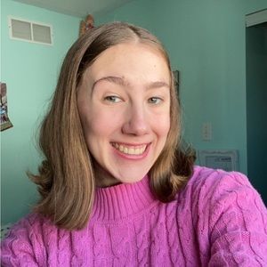 Meet your Posher, Charlotte